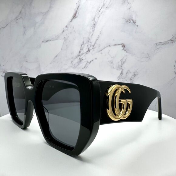 New GUCCI Sunglasses main image 15
